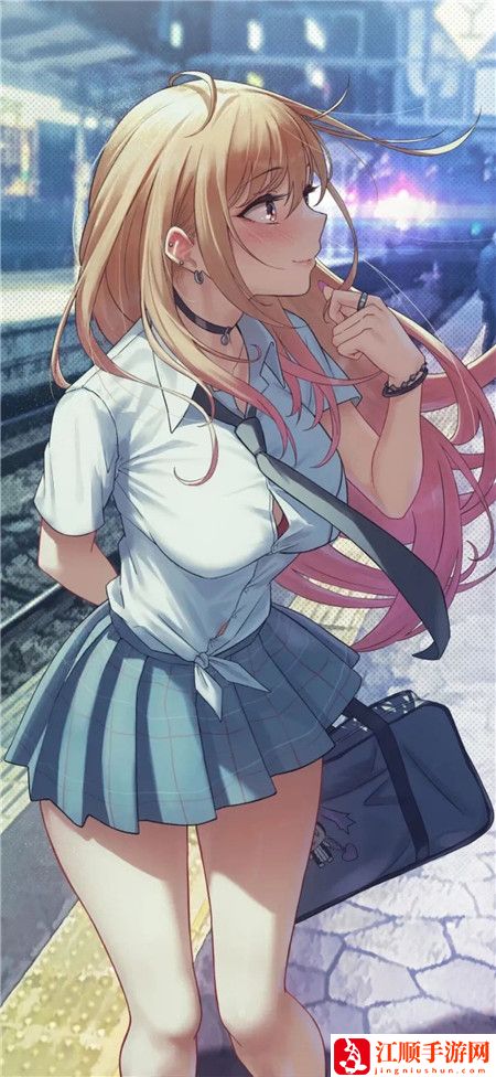 少女たちよ观看动漫第二季预告