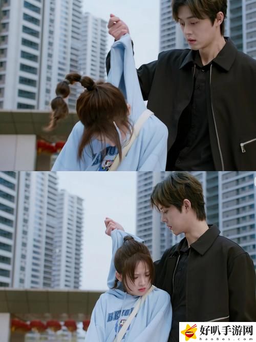 15岁的少女与狗高清电视剧