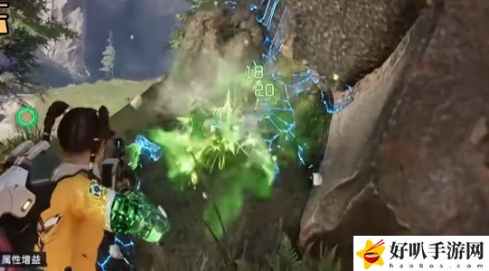 《星球：重启》信号监测站宝箱攻略（99）