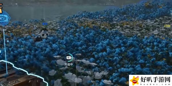 《星球：重启》幽兰花海宝箱攻略（113）