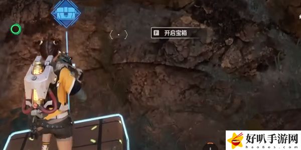 《星球：重启》幽兰花海宝箱攻略（119）