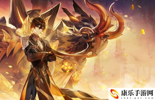原神哪些角色可以增伤 辅助增伤角色一览