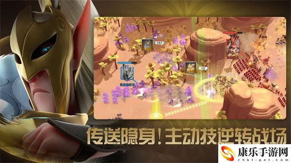 万龙觉醒零氪玩家建筑升级优先级介绍