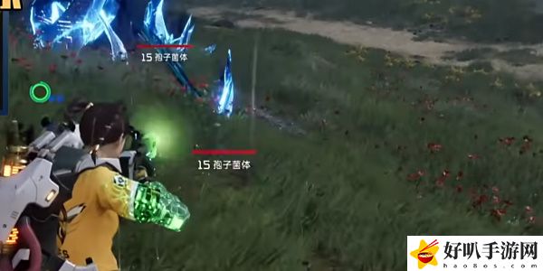 《星球：重启》军事山谷宝箱获取攻略（95）