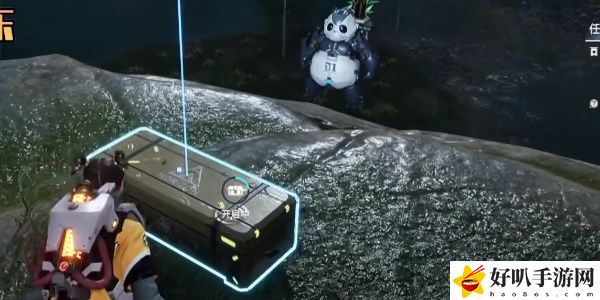 《星球：重启》信号监测站宝箱攻略（106）