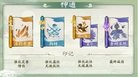 寻道大千应龙闪避流最新玩法