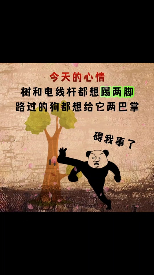 老子今天就要开你的包