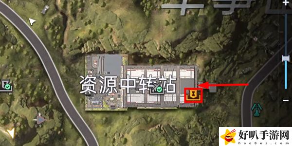 《星球：重启》军事山谷训练攻略（训练18）
