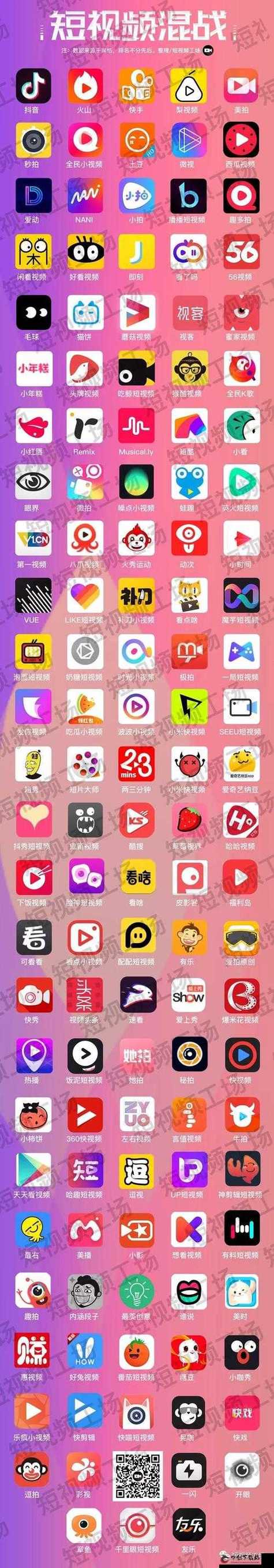 探索成品短视频app的魅力与潜力