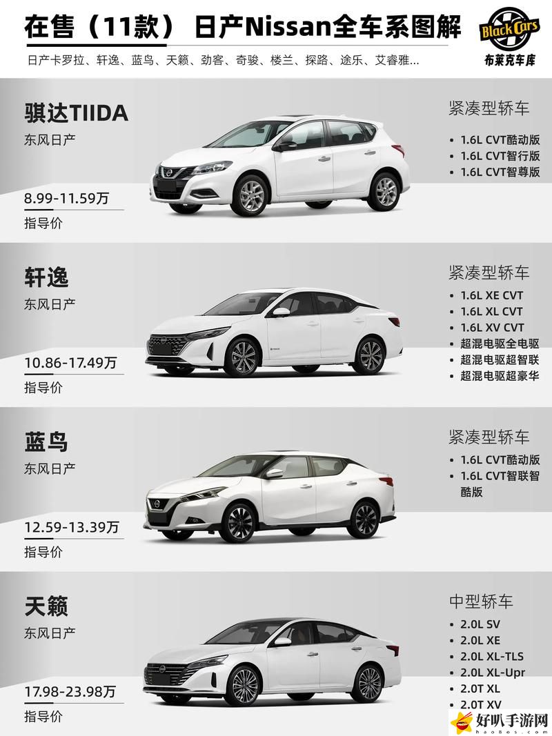 国产日产亚洲系列最新版本的特点