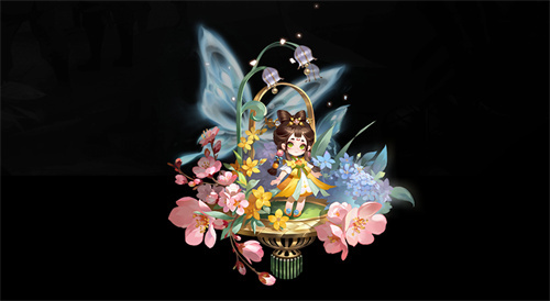 王者荣耀花朝如约皮肤语音汇总 局内台词大全