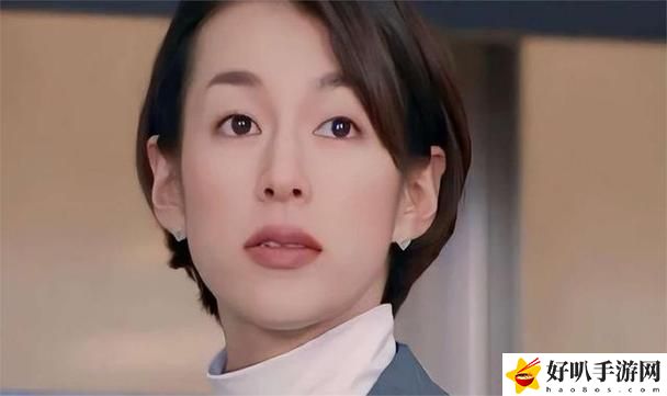 《丈夫的女朋友》电视剧