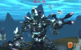 魔兽世界怒之煞在哪里刷新