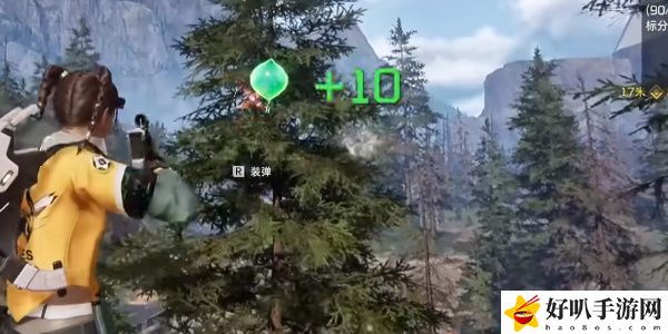 《星球：重启》信号监测站训练攻略（训练24）