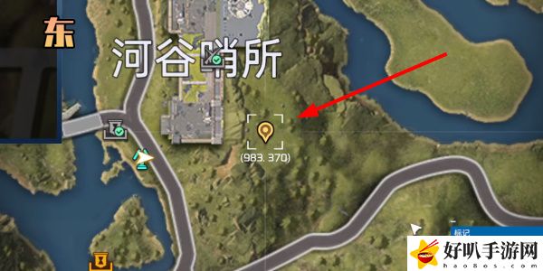 《星球：重启》避难所右宝箱攻略（123）