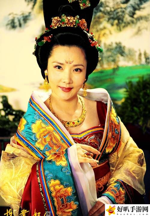 国产电影一区二区三区爱妃记