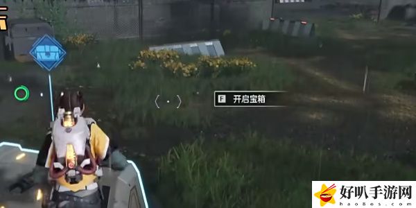 《星球：重启》军事山谷宝箱获取攻略（94）
