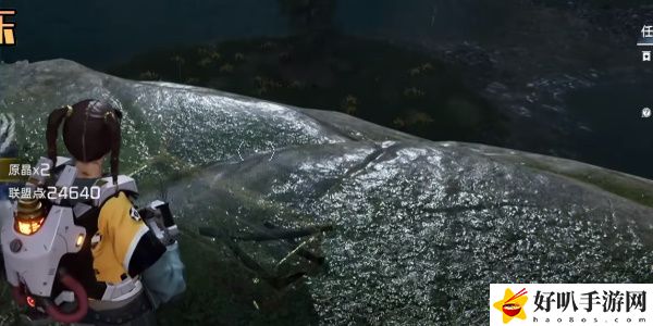 《星球：重启》信号监测站宝箱攻略（106）