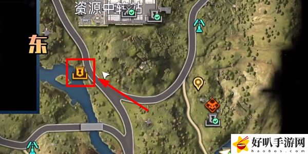 《星球：重启》军事山谷训练攻略（训练22）