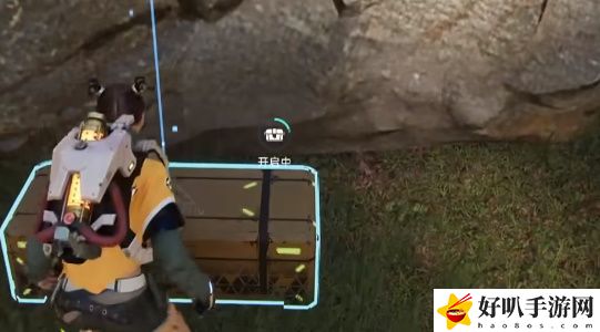 《星球：重启》信号监测站宝箱攻略（99）
