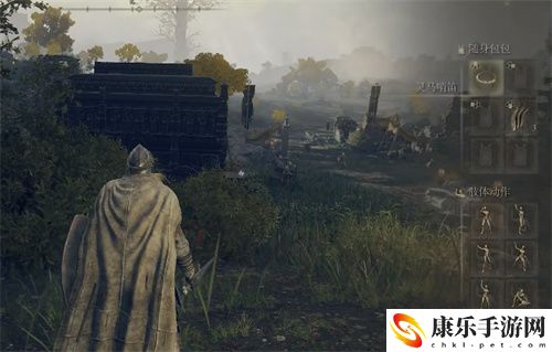 艾尔登法环怎么骑马 老头环新手骑马教学