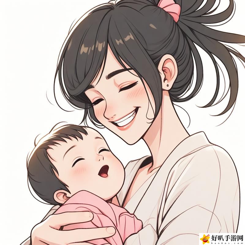 母亲动漫1~6全集动画片