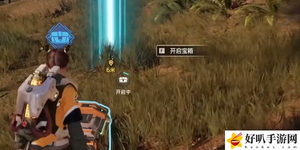 《星球：重启》避难所右宝箱攻略（139）
