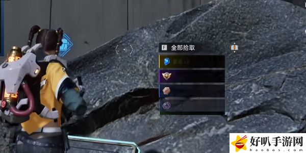 《星球：重启》信号监测站宝箱攻略（105）