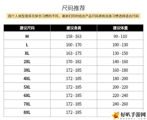 欧洲尺码日本尺码专线韩国