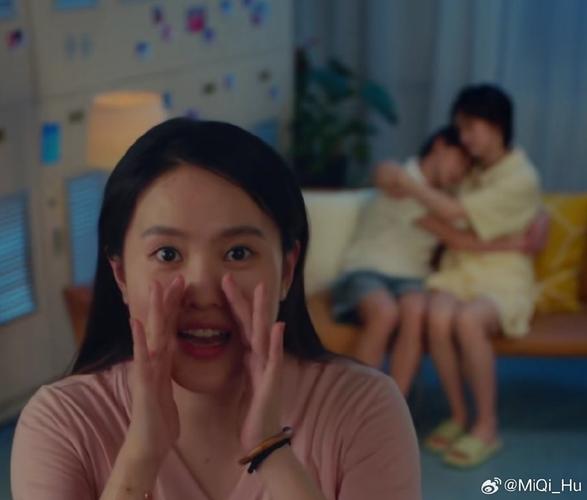 我的妹妹想你大棒棒糖电视剧