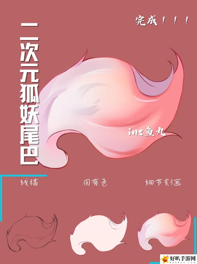 尾巴漫画入口：为何它能吸引众多漫画爱好者的关注？