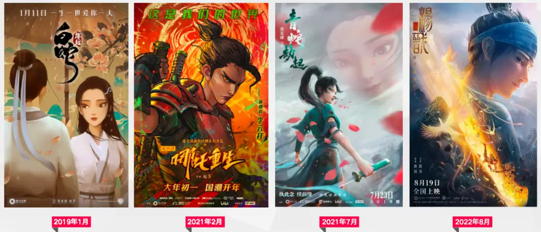 _追光动画于洲：相信未来中国电影市场会达到千亿规模_追光动画于洲：相信未来中国电影市场会达到千亿规模