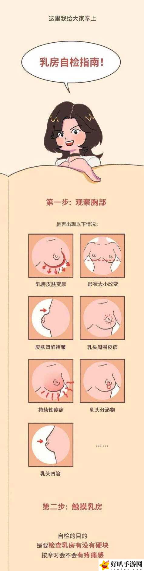 探讨“两个奶被揉得又硬又翘怎么回事”的生理与心理因素