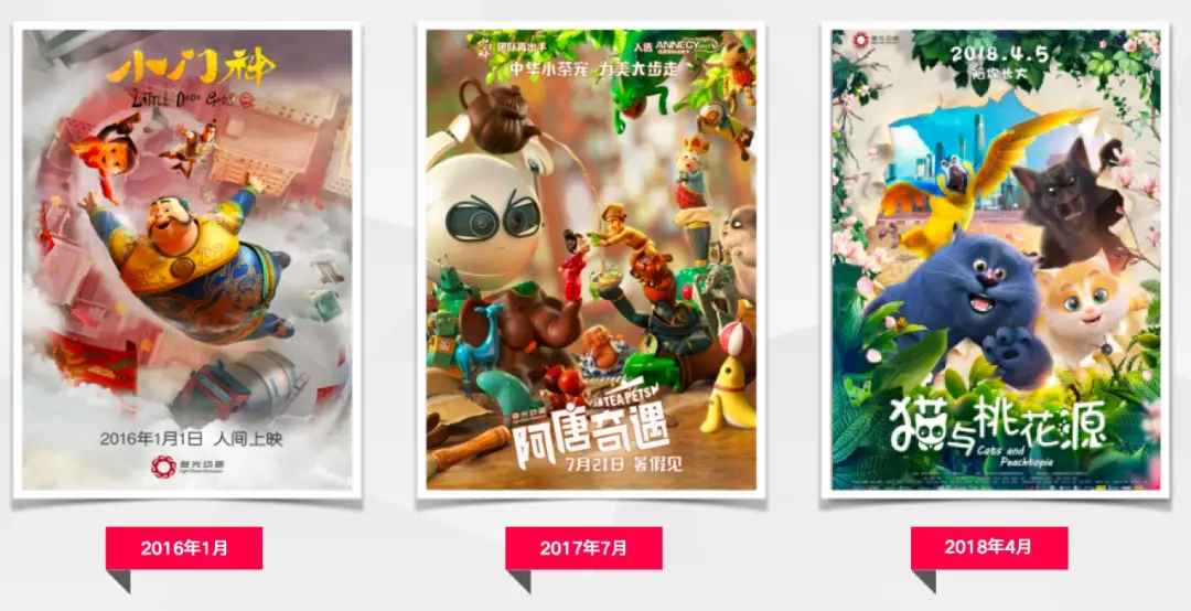 追光动画于洲：相信未来中国电影市场会达到千亿规模_追光动画于洲：相信未来中国电影市场会达到千亿规模_