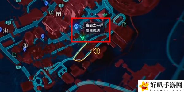 《赛博朋克2077》往日之影DLC波索武器获取攻略