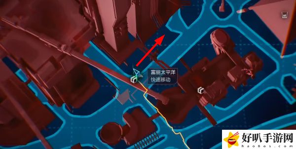 《赛博朋克2077》往日之影DLC卡门武器获取攻略
