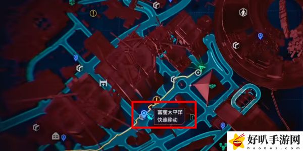 《赛博朋克2077》往日之影DLC棒球棍武器获取攻略