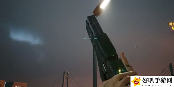 《赛博朋克2077》往日之影DLC弃子获取攻略