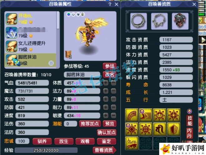 梦幻西游地府刷图加点__梦幻西游高等级地府
