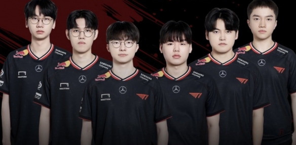 T1新人Smash陷舆论风波 粉丝攻击连赞助商都遭殃__T1新人Smash陷舆论风波 粉丝攻击连赞助商都遭殃
