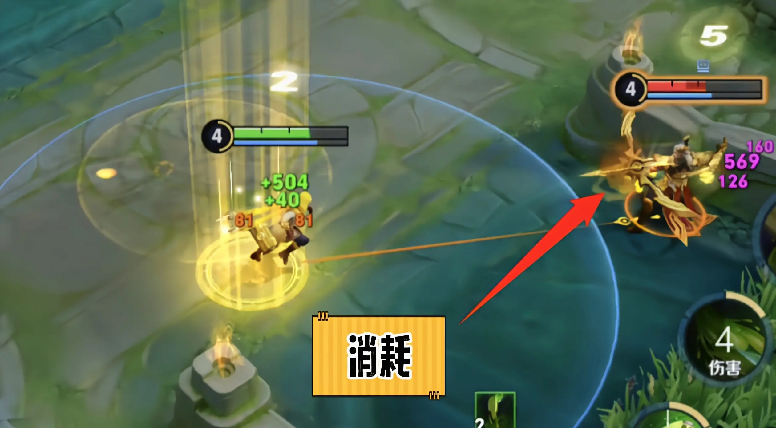 _扁鹊发育太慢_爆发流扁鹊