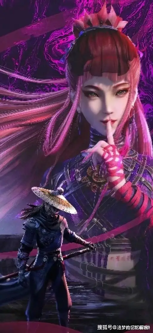 《不良人》第七季漠北篇：尸祖之谜、权谋漩涡与阿姐的蜕变_《不良人》第七季漠北篇：尸祖之谜、权谋漩涡与阿姐的蜕变_