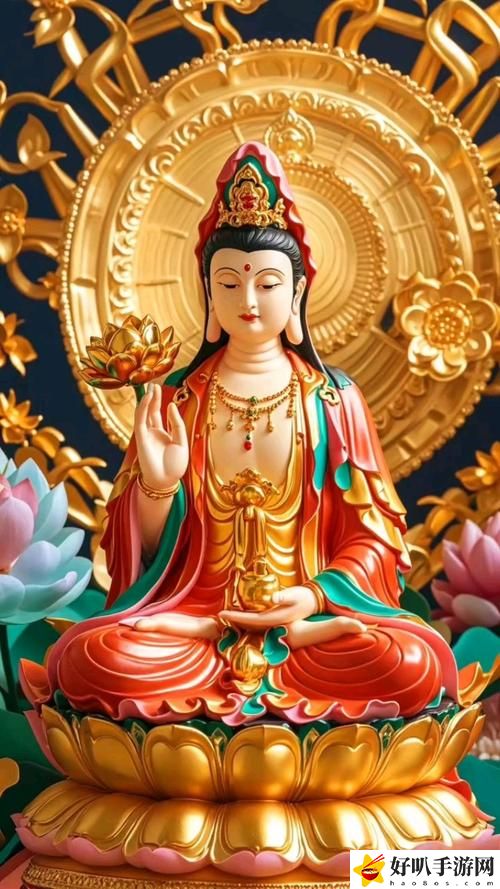 观音坐莲2普通话高清版引发热议，网友：期待更多精彩！