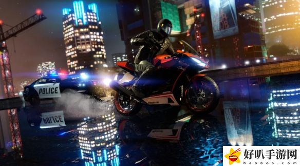 _《给她爱5强化版》近20万人在线!却因GTAOL褒贬不一_《给她爱5强化版》近20万人在线!却因GTAOL褒贬不一