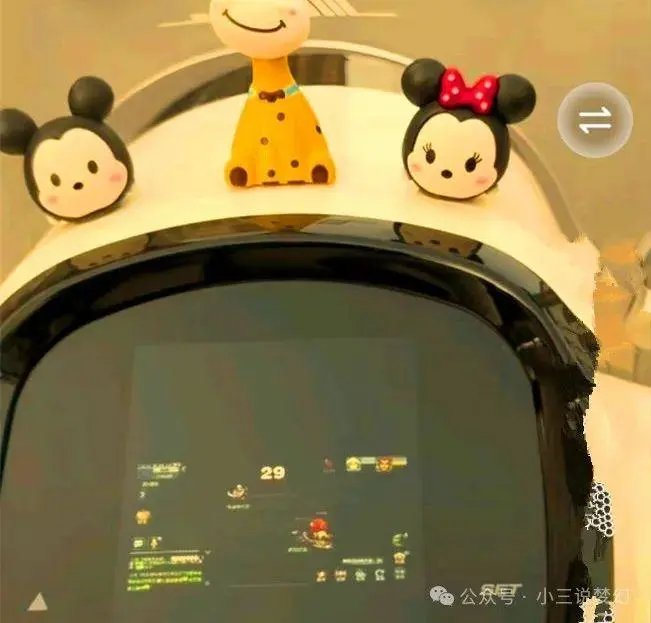 _梦幻西游：骑着电动车打宝图，以后可以一边送外卖，一边五开牟利_梦幻西游：骑着电动车打宝图，以后可以一边送外卖，一边五开牟利