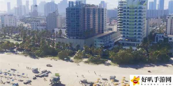 《gta6》续作说明