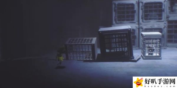 《小小梦魇》手游上线时间以及价格介绍