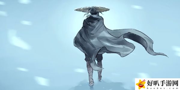 《暖雪》终业DLC结局二风雪无人归