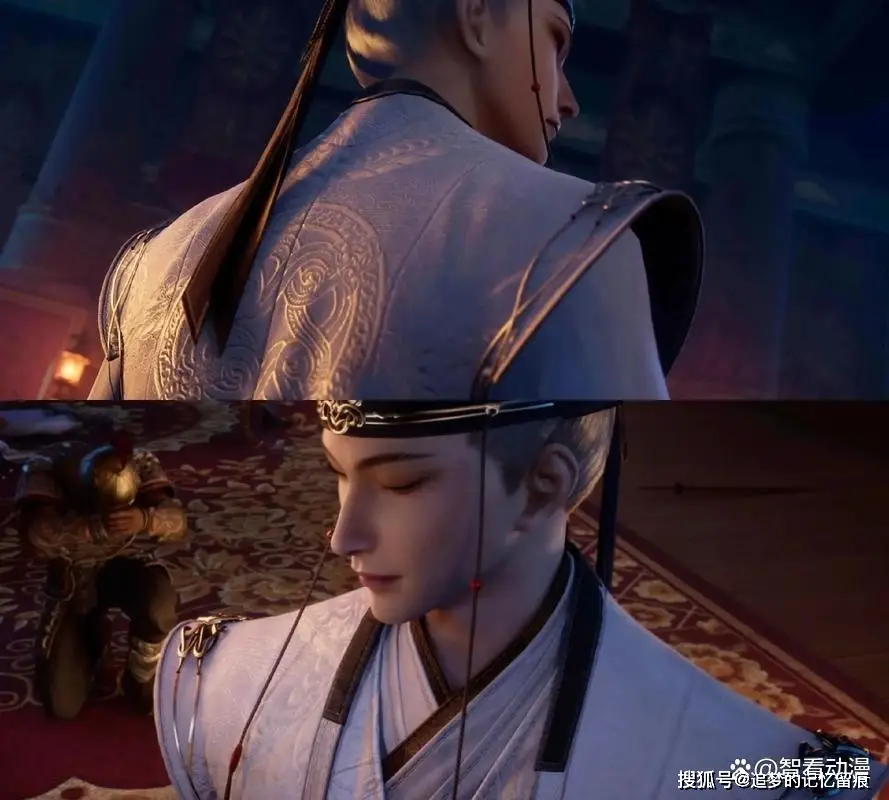 《不良人》第七季漠北篇：尸祖之谜、权谋漩涡与阿姐的蜕变_《不良人》第七季漠北篇：尸祖之谜、权谋漩涡与阿姐的蜕变_