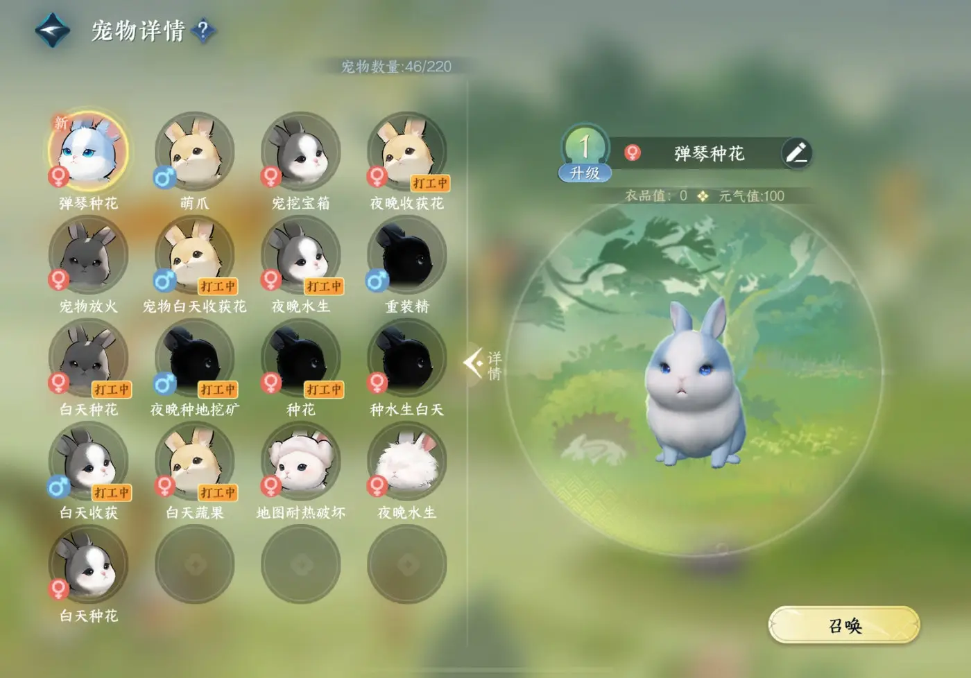 坐骑全靠抓的手游__选择坐骑